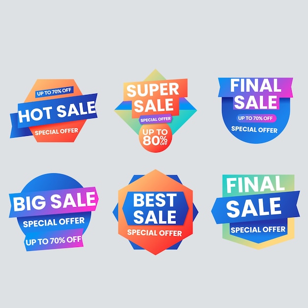Mejor elección pedir ahora oferta especial nueva colección entrega gratuita venta pancartas cintas rojas etiquetas