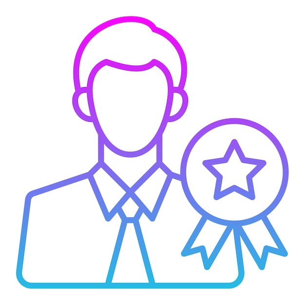 Mejor icono