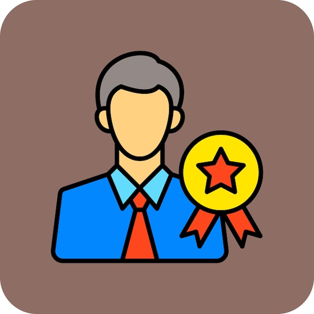 Mejor icono