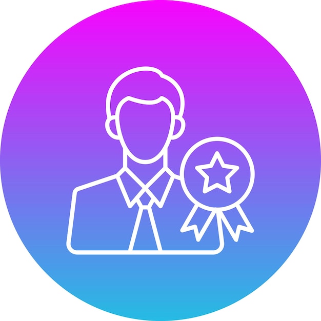 Mejor icono