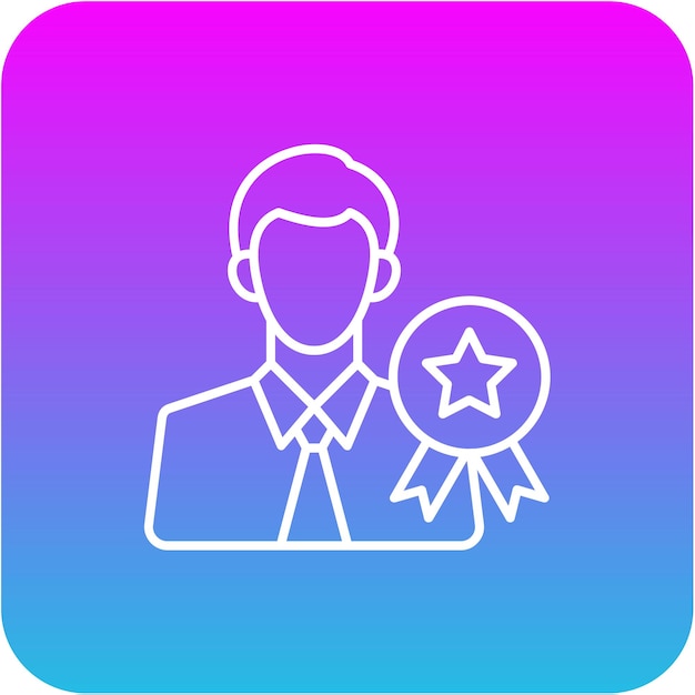 Mejor icono