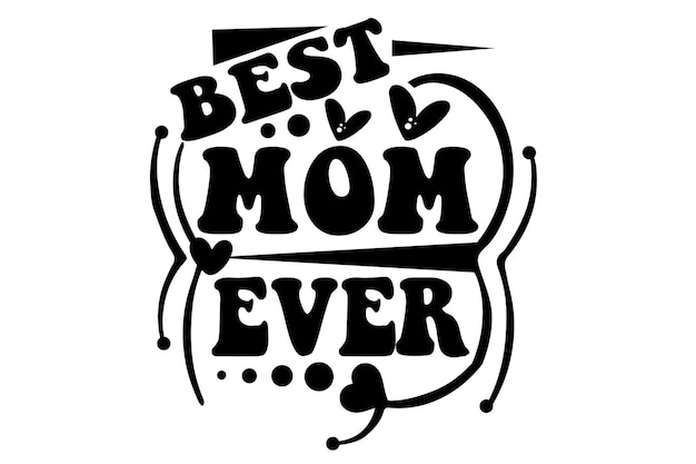 La mejor mamá de todas