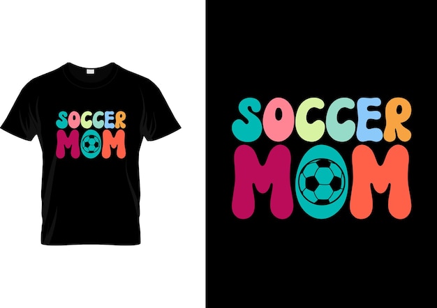 La mejor manera de hacer realidad su sueño es despertar el concepto de diseño de camiseta ondulada retro