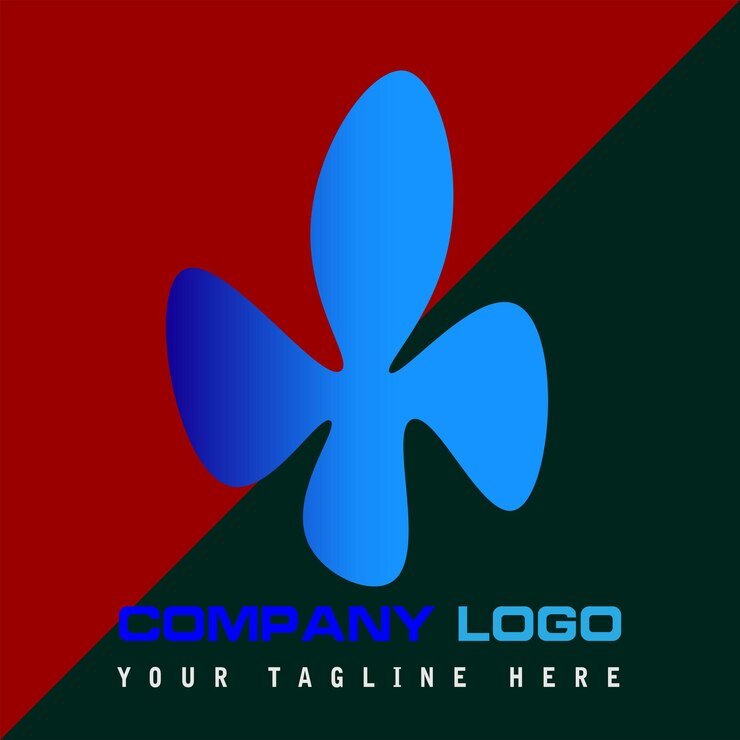 Mejor modelo de logotipo vectorial básico de la empresa para la expansión financiera