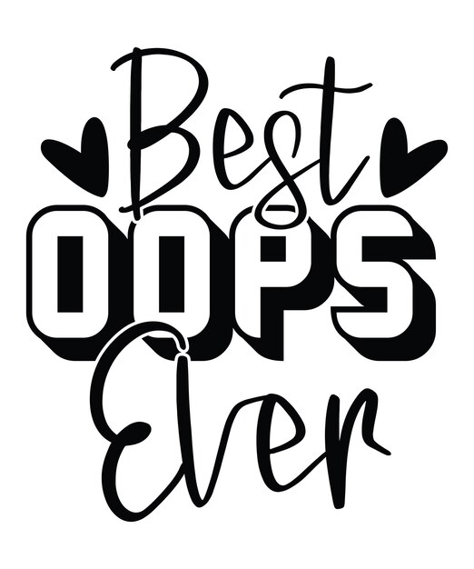 El mejor Oops de todos los tiempos