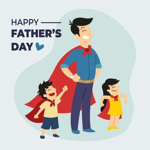 El mejor padre
