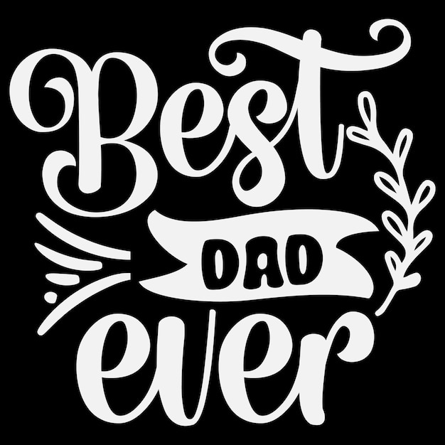 Mejor papá nunca svg Llavero svg diseño Llavero Cotizaciones diseño