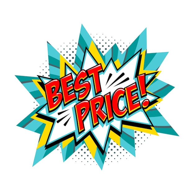 Mejor precio Comic turquesa venta bang globo