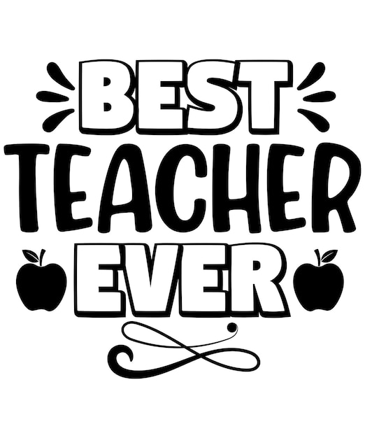 El mejor profesor de todos los tiempos