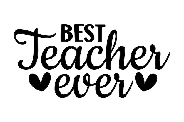 El mejor profesor de todos los tiempos