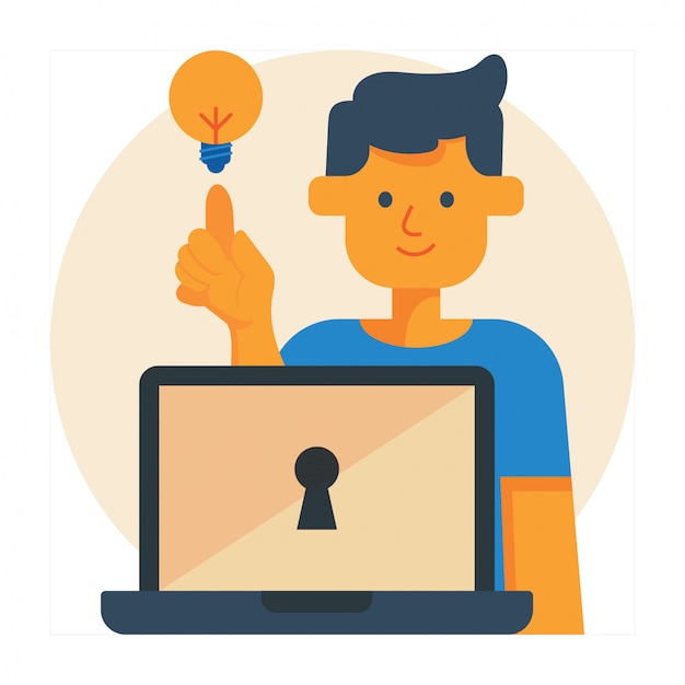 El mejor servicio de seguridad del sitio web para el cliente