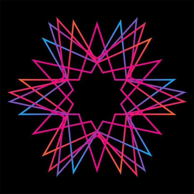 mejor vector de camiseta de diseño gráfico feliz