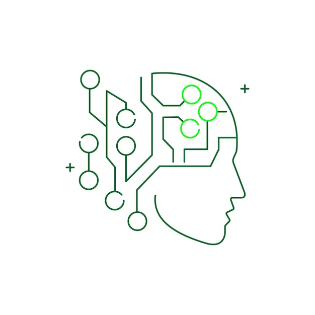 Mejora de la eficiencia del desarrollo del diseño del icono del vector de resultado mejorado