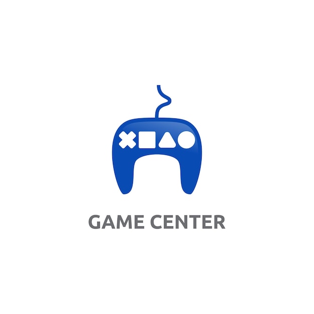 Mejora tu divertido logotipo de Game Center