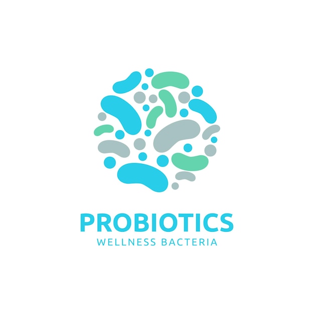 Mejore su línea de productos con etiquetas de suplementos de probióticos