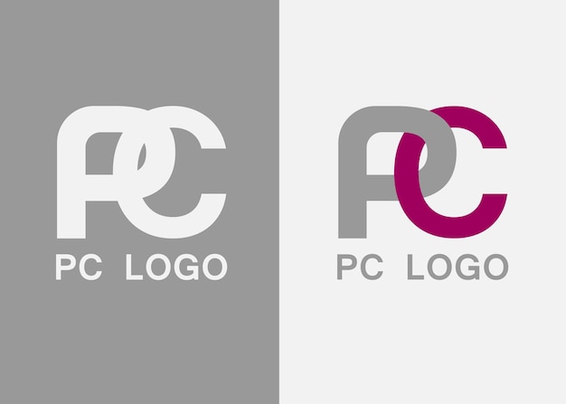 Las mejores colecciones de logotipos modernos símbolo de logotipo