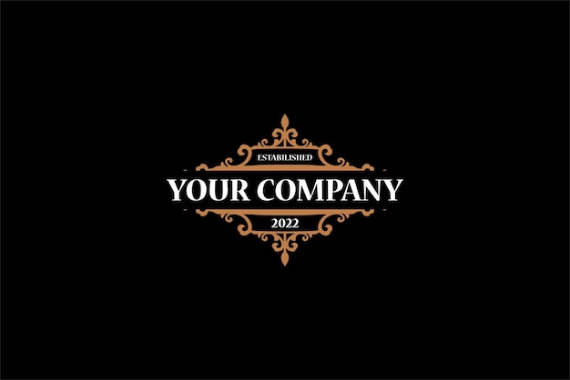 LAS MEJORES IMÁGENES DE LOGO VINTAGE