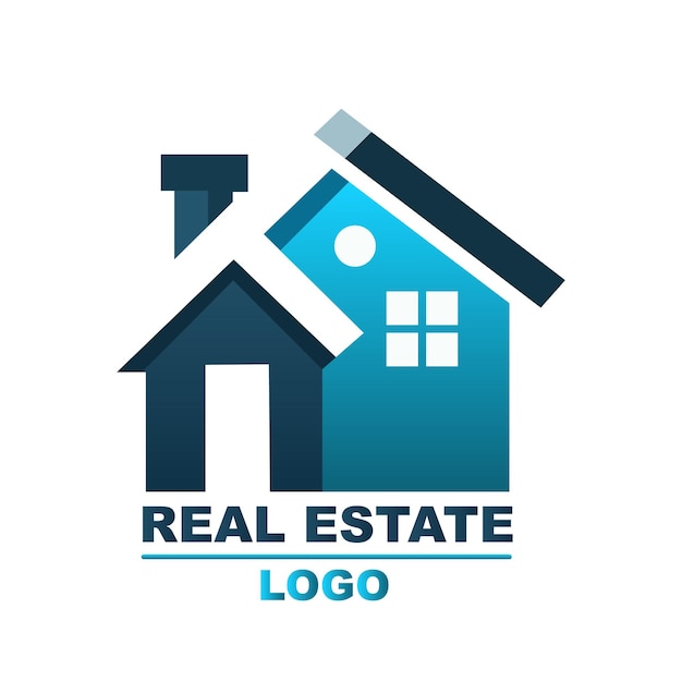 Los mejores logotipos inmobiliarios para la marca inmobiliaria y empresarial