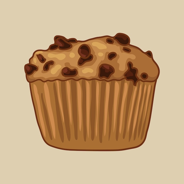 Las mejores recetas de muffins de chocolate