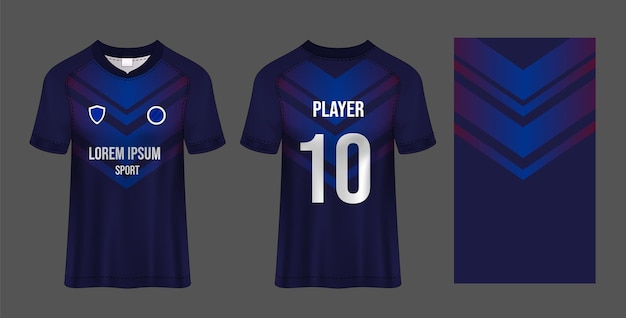 Mejores telas para la impresión por sublimación en camisetas deportivas