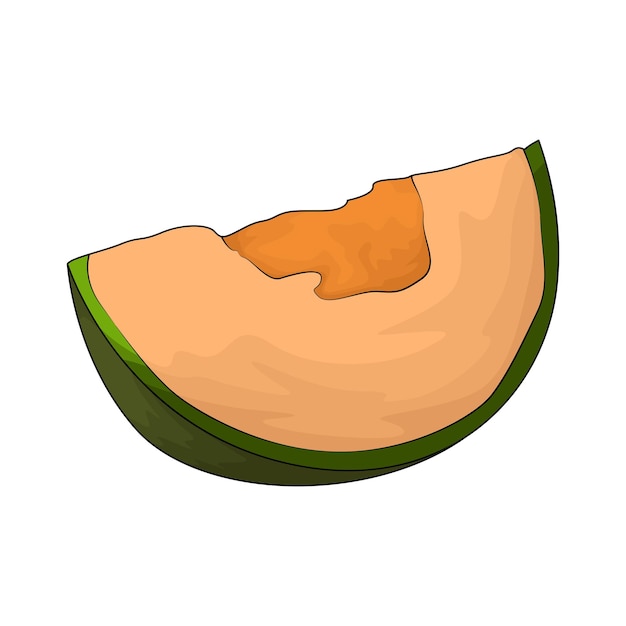 El melón