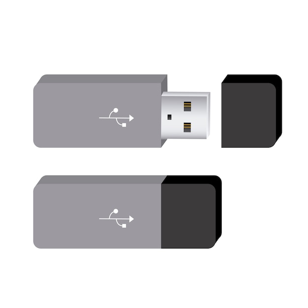 Memoria USB