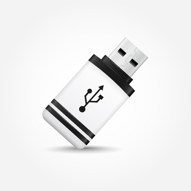 Memoria USB