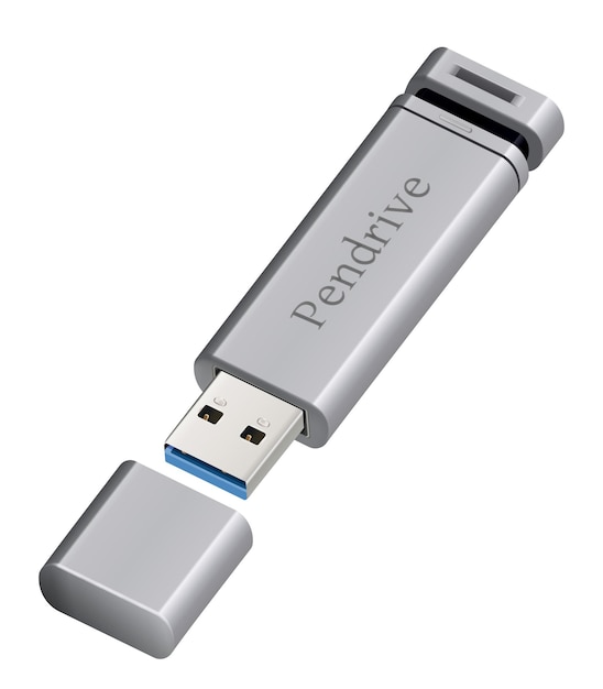 Memoria USB