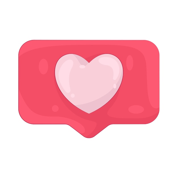 mensaje de amor