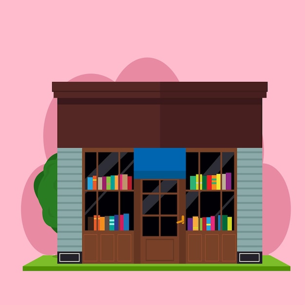 Mercado de tiendas domésticas