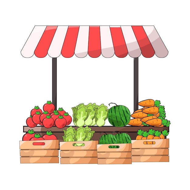 Mercado