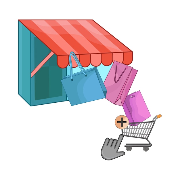 El mercado