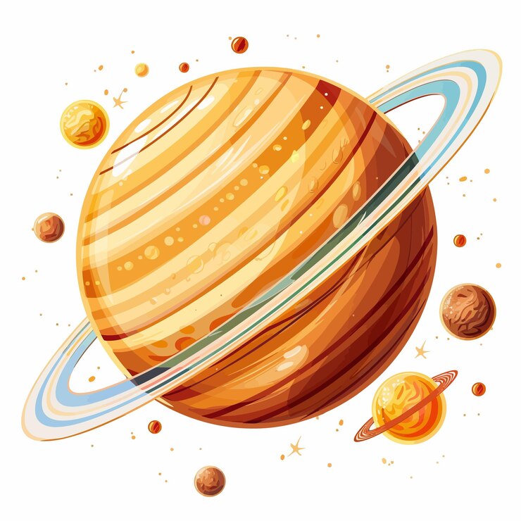 Vector mercurio