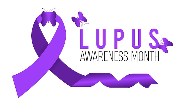 Mes de Concienciación sobre el Lupus observado cada año en mayo