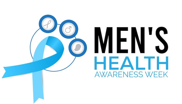 Mes de concienciación sobre la salud masculina observado cada año en junio