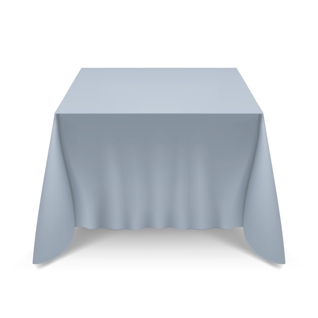 La mesa de la cena
