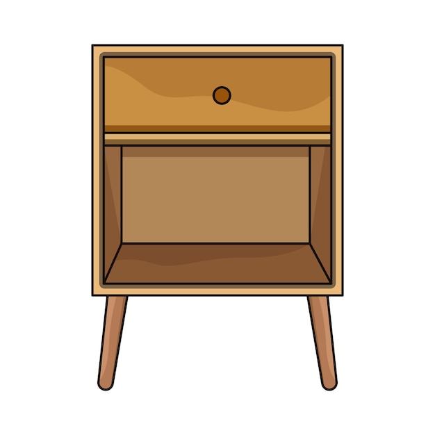 mesa de las esquinas