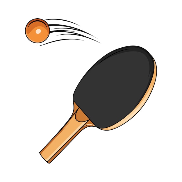 Mesa de ping pong