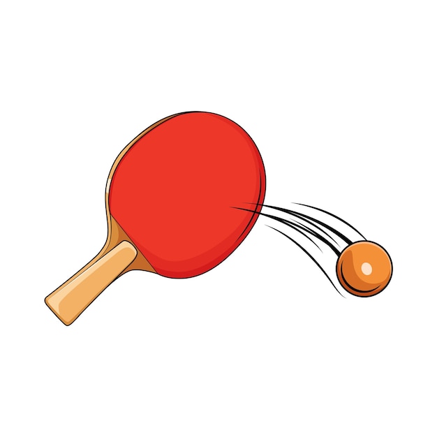 Mesa de ping pong