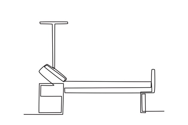 Vector mesa de trabajo 30