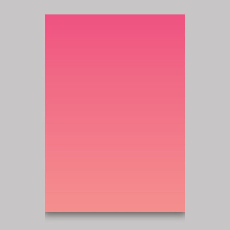 Vector meta suave tono pastel elegante fondo degradado ilustración vectorial