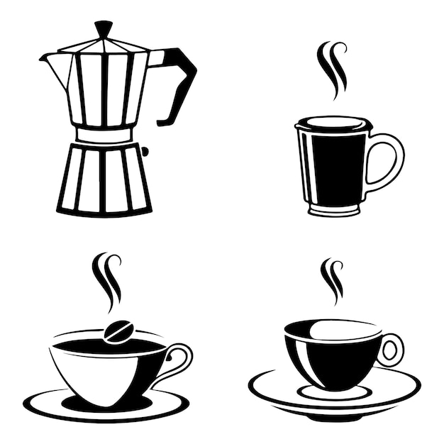 Métodos de elaboración de café