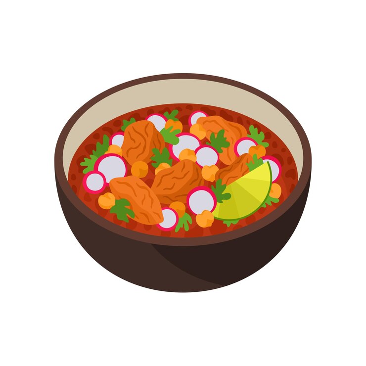 Vector mexican_foods