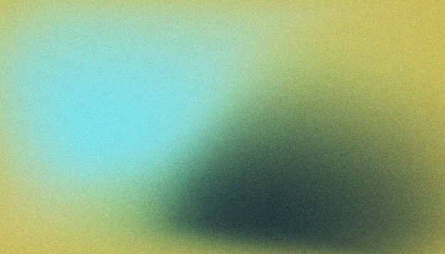 Mezcla colorido gradiente ruidoso grunge imagen de fondo granulado