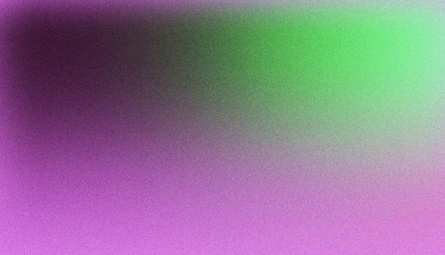 Mezcla colorido gradiente ruidoso grunge imagen de fondo granulado
