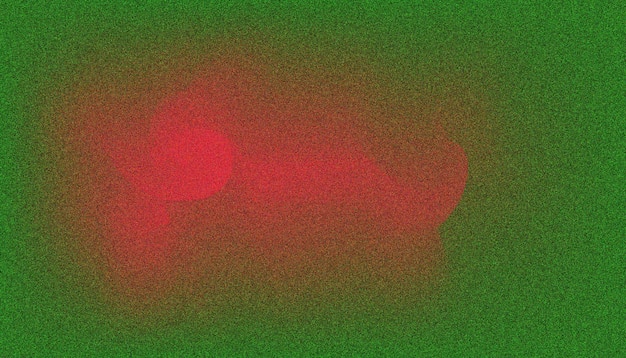 Mezcla colorido gradiente ruidoso grunge imagen de fondo granulado