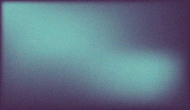 Mezcla grunge de colores variados textura ruidosa diseño de fondo con gradiente granulado
