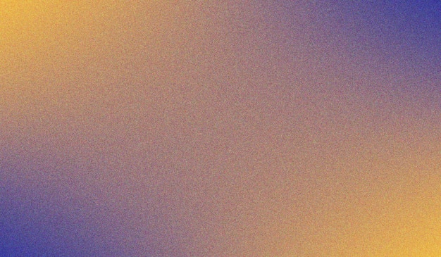 Mezcla grunge de colores variados textura ruidosa diseño de fondo con gradiente granulado