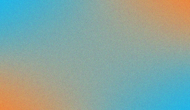 Mezcla grunge de colores variados textura ruidosa diseño de fondo con gradiente granulado