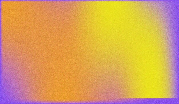Mezcla grunge de colores variados textura ruidosa diseño de fondo con gradiente granulado